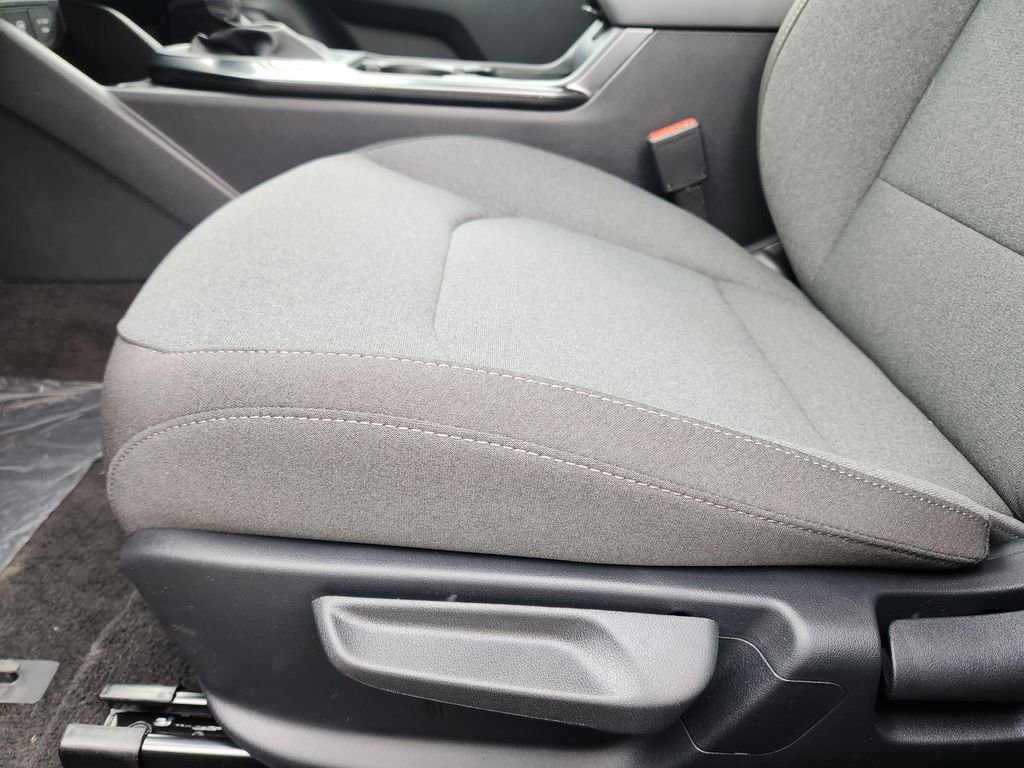New 2025 Kia K4 LX image 10