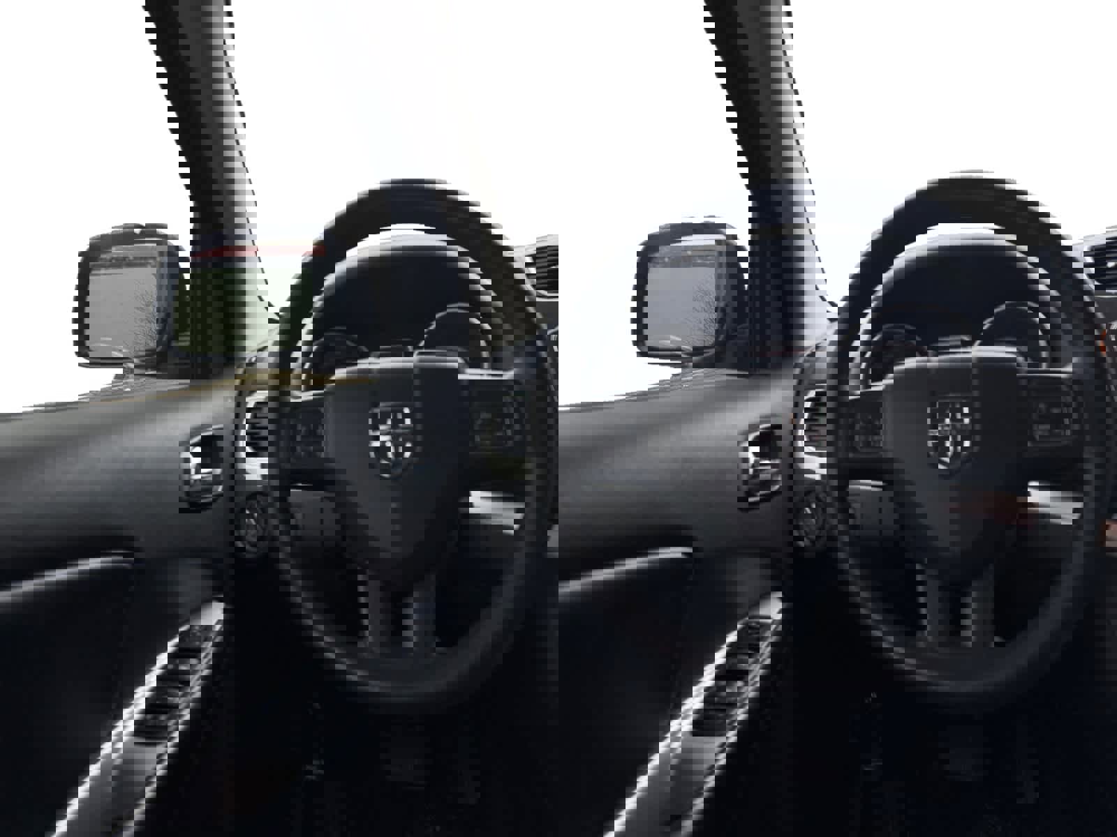 Used 2013 Dodge Journey SXT w/ Flexible Seating Group image 10