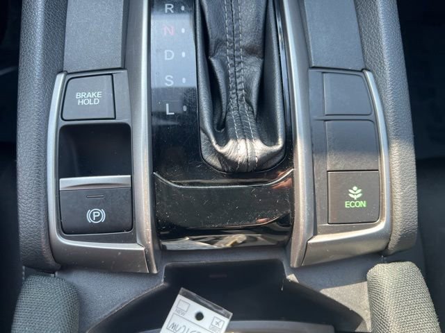 Used 2021 Honda Civic EX image 13