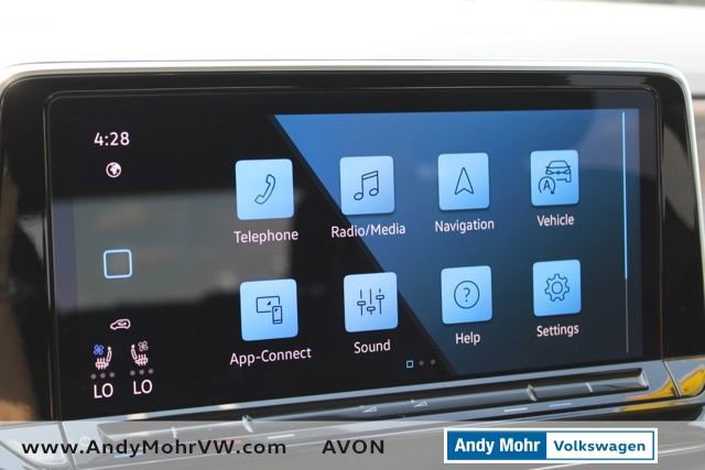 Used 2024 Volkswagen Atlas SE AWD/4WD image 43