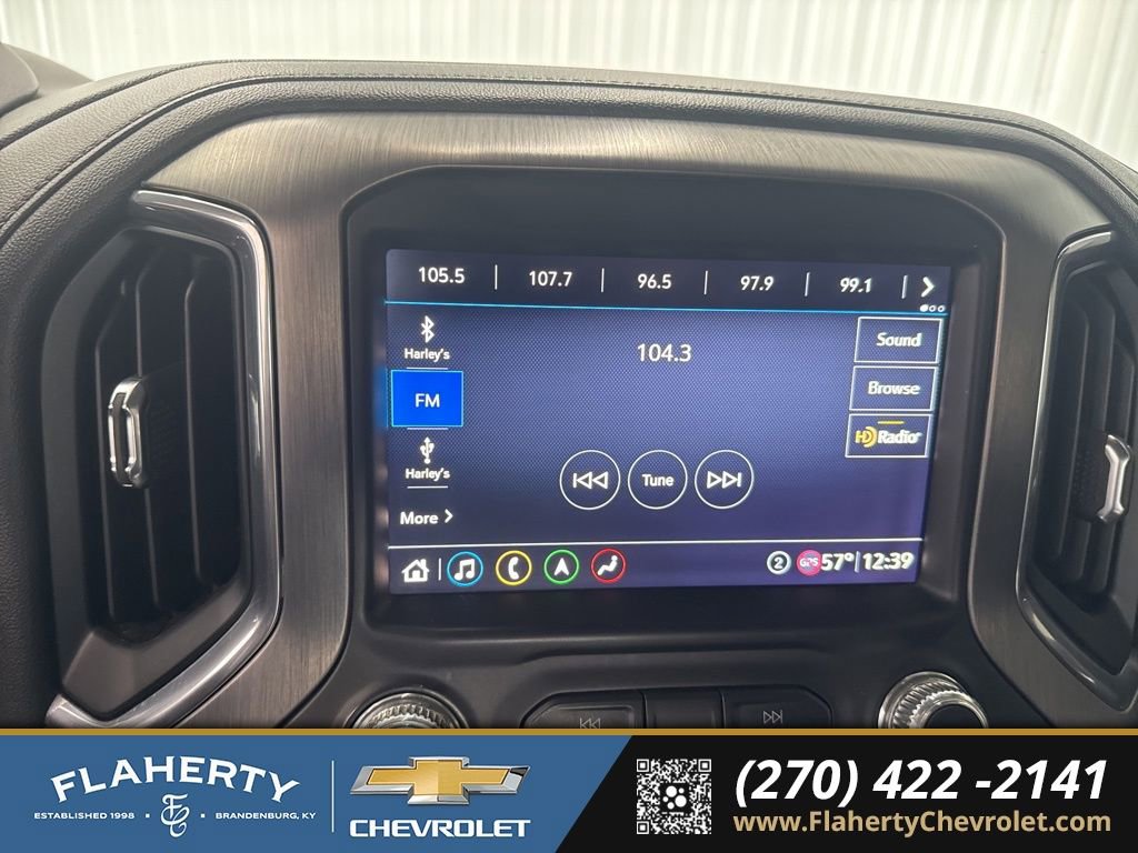 Used 2020 GMC Sierra 3500 Denali w/ Denali Ultimate Package image 23