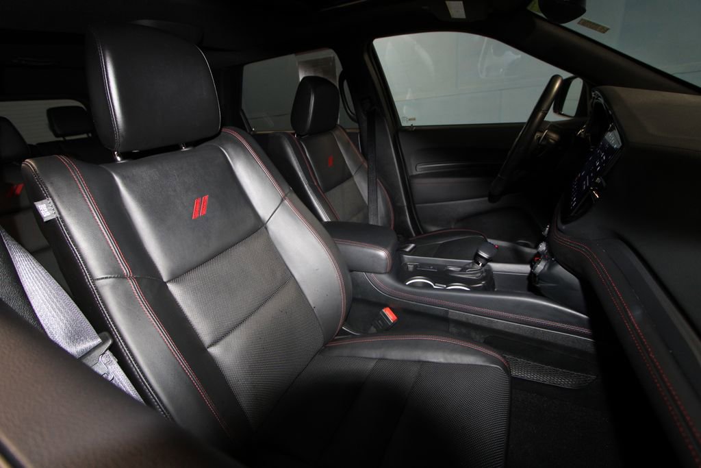 Used 2024 Dodge Durango R/T image 25