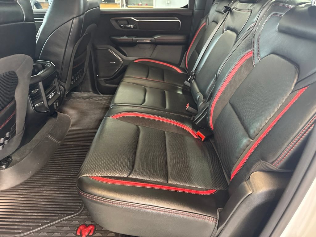 Used 2024 RAM 1500 TRX w/ TRX Level 2 Equipment Group AWD/4WD image 13