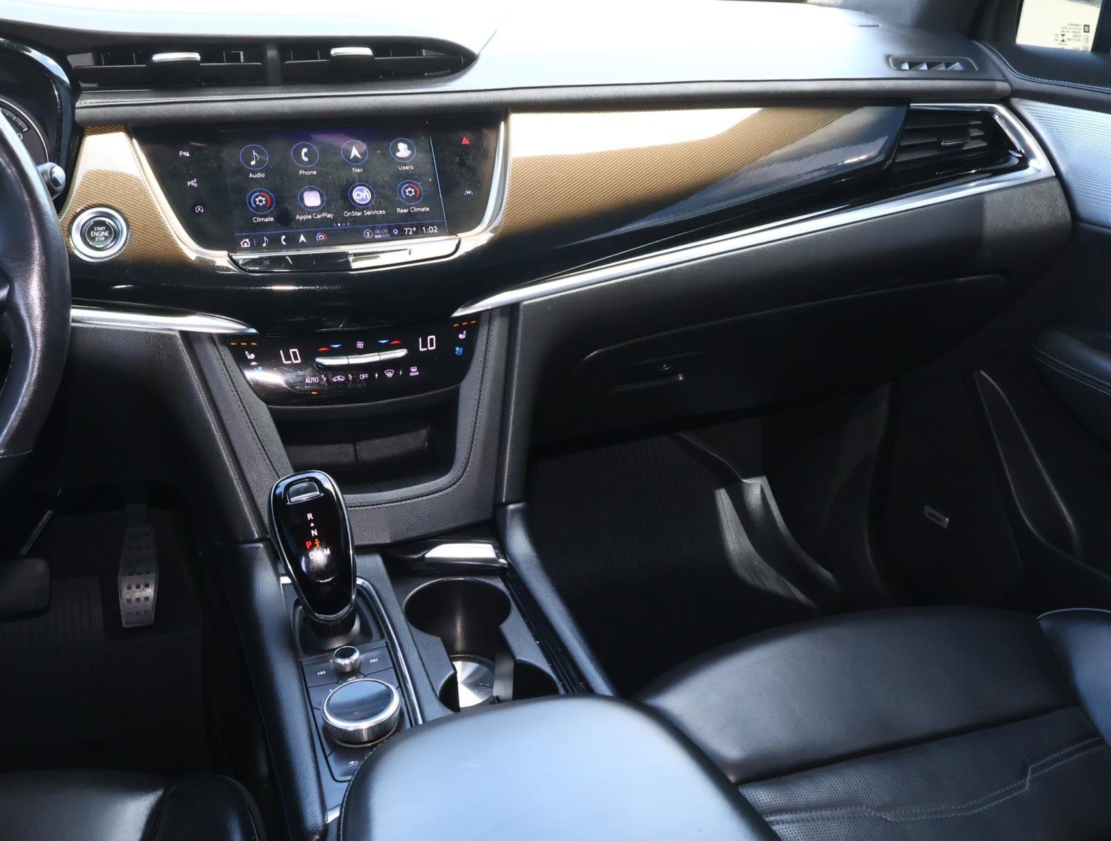 Used 2021 Cadillac XT6 Premium Luxury w/ Platinum Package image 17