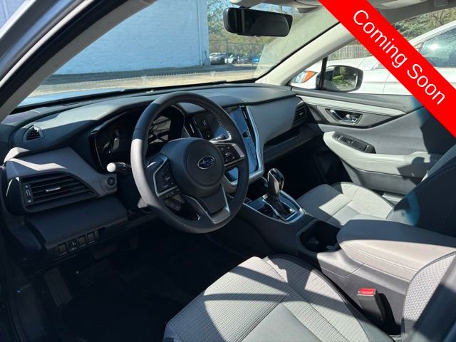 Used 2022 Subaru Outback Premium w/ Popular Package #1 AWD/4WD image 7