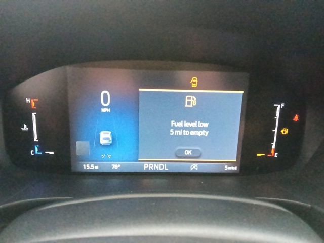 New 2026 Ford Escape ST-Line w/ Tech Pack #1 image 20