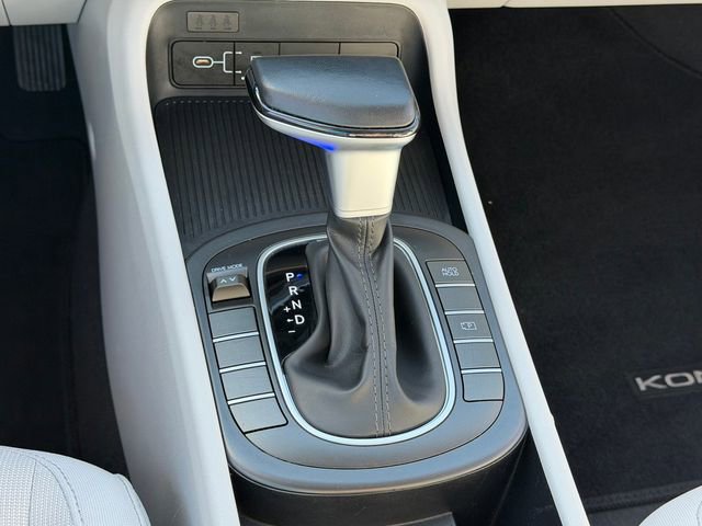 Used 2024 Hyundai Kona SEL FWD image 17