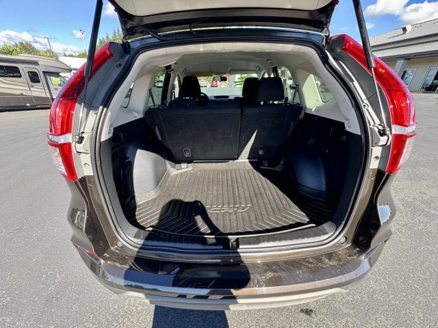 Used 2015 Honda CR-V LX image 6