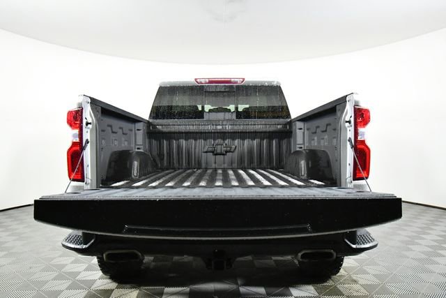Used 2019 Chevrolet Silverado 1500 LT Trail Boss image 25