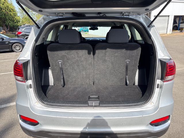 Used 2019 Kia Sorento FWD w/ Option Group 020 image 24