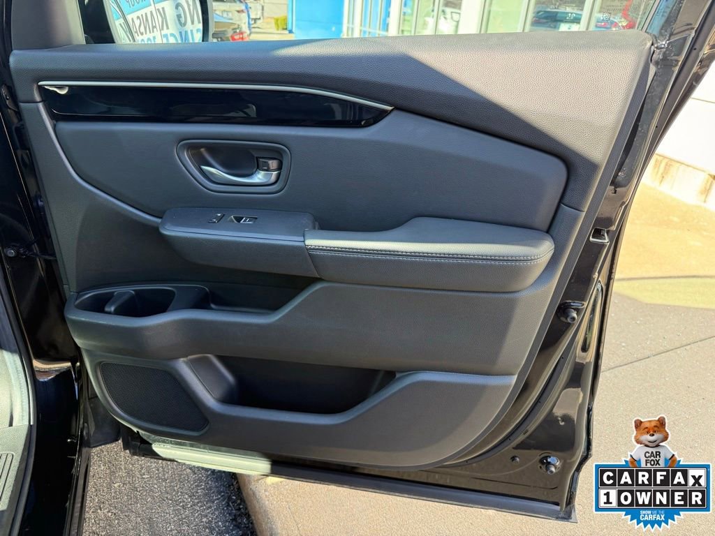 Used 2025 Honda Pilot EX-L image 46