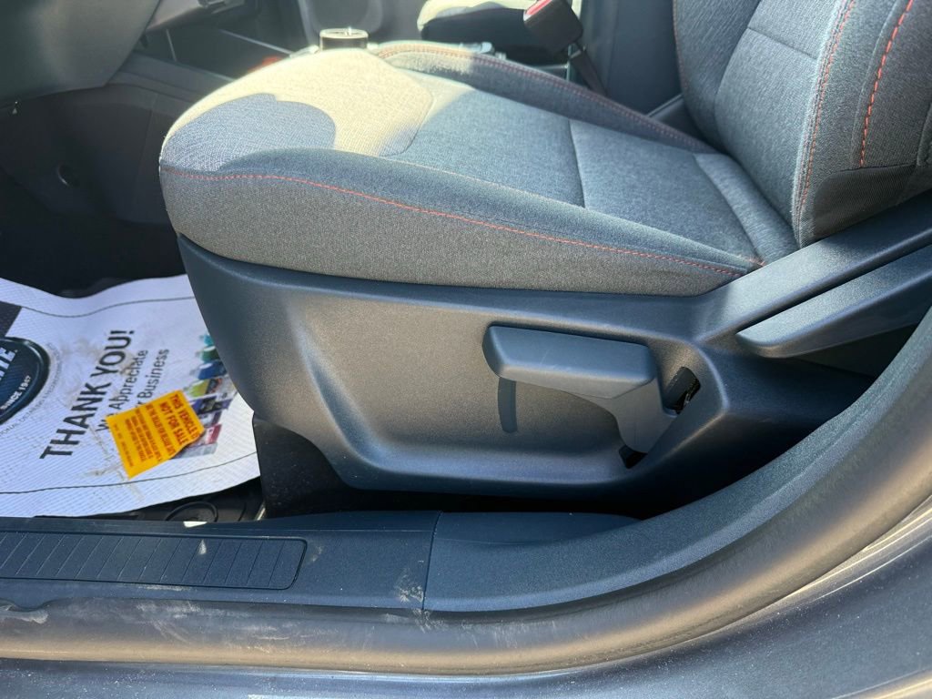 Used 2024 Ford Maverick XLT w/ Equipment Group 300A Standard AWD/4WD image 27