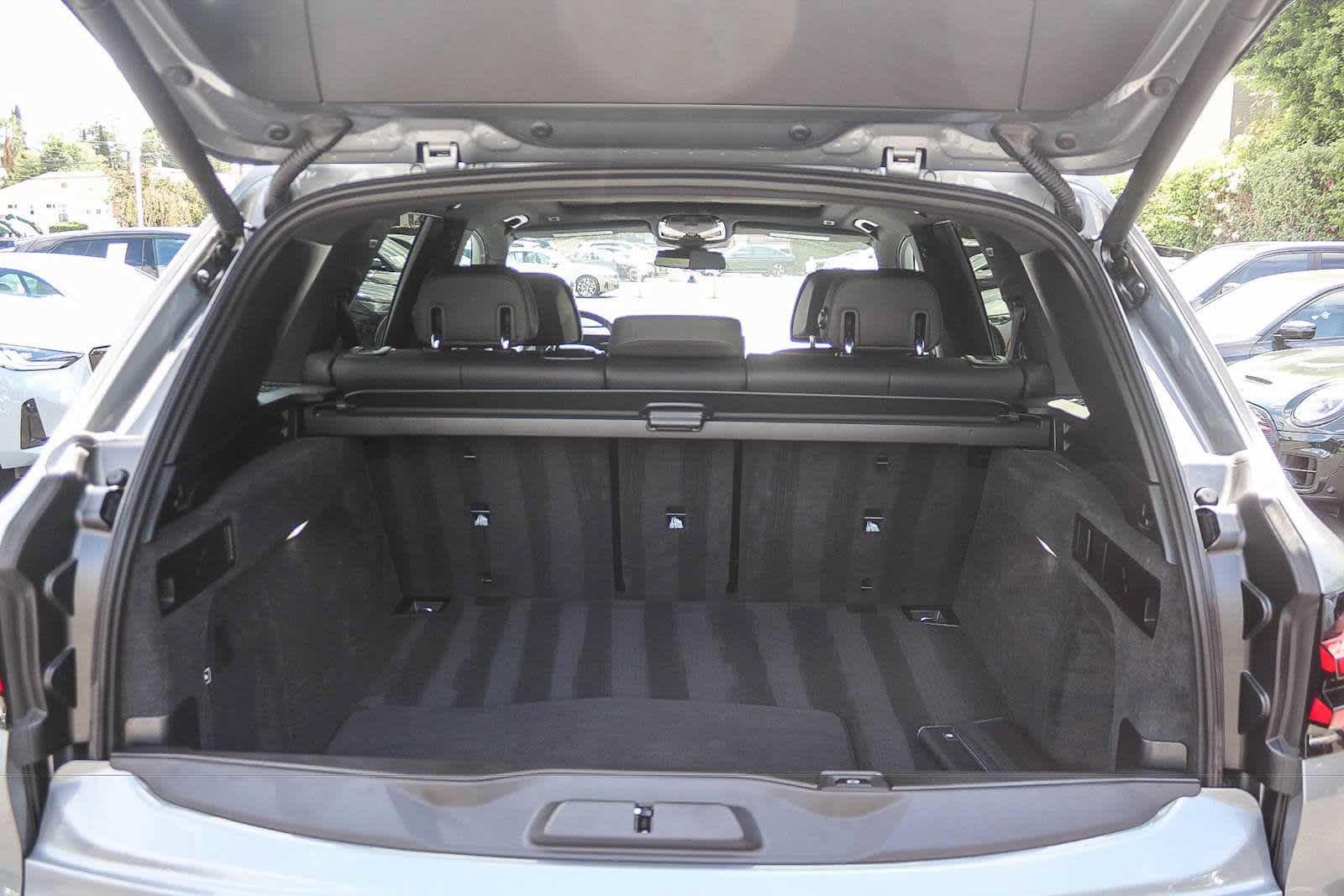 Used 2026 BMW X5 xDrive40i AWD/4WD image 35