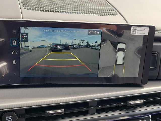 New 2026 Hyundai Santa Fe Calligraphy AWD/4WD image 14