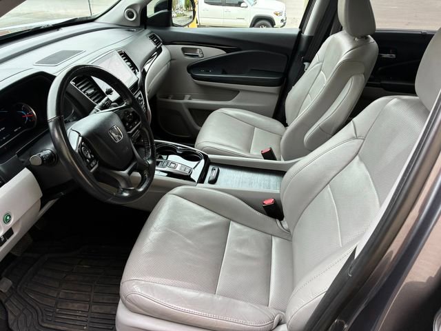Used 2021 Honda Pilot Elite image 18