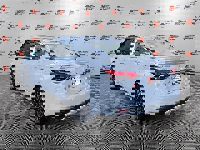 Certified 2025 Nissan Versa SR w/ Trunk Package image 3