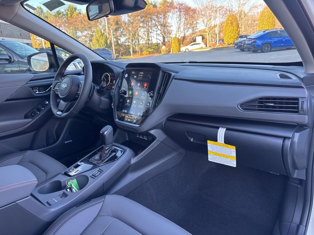 New 2026 Subaru Crosstrek 2.5i Limited image 7