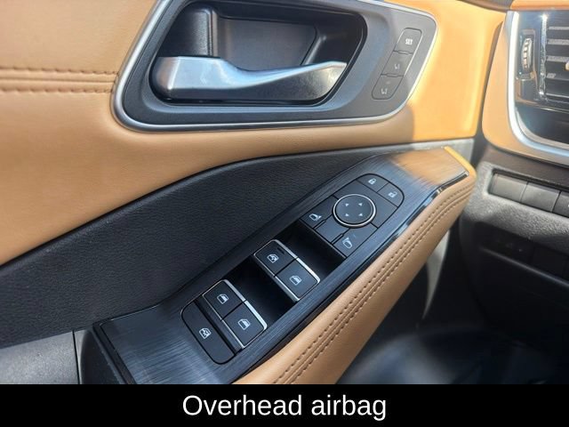 Used 2021 Nissan Rogue Platinum AWD/4WD image 19
