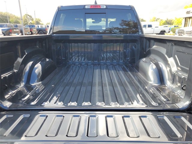New 2026 RAM 1500 2WD Crew Cab image 6