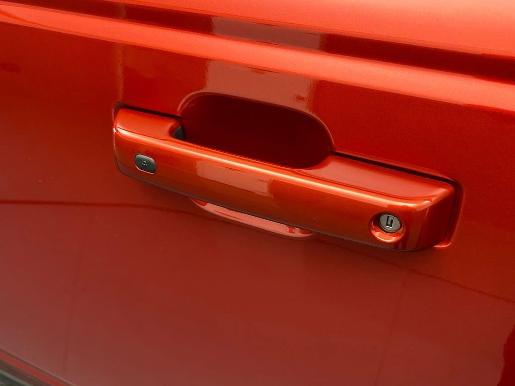 Used 2022 Ford Bronco Outer Banks image 34