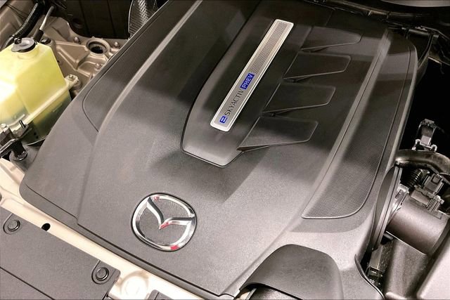 Used 2024 MAZDA CX-90 Plug-In Hybrid w/ Premium Pkg AWD/4WD image 37