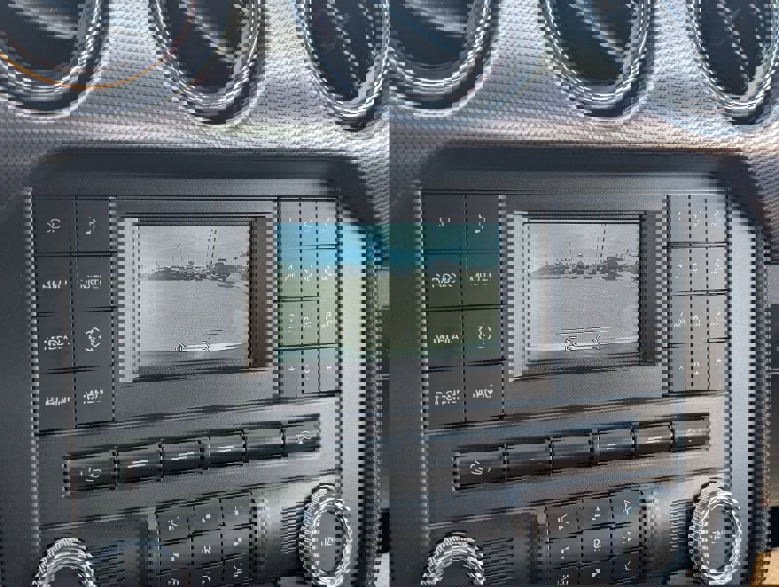 Used 2015 Ford Mustang Coupe w/ Wheel & Stripe Package image 20