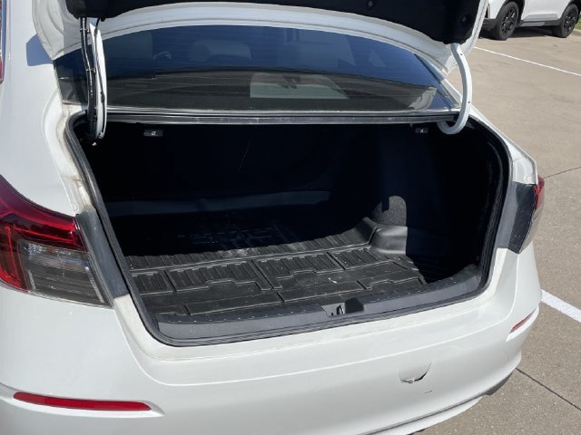 Certified 2024 Honda Civic EX image 28