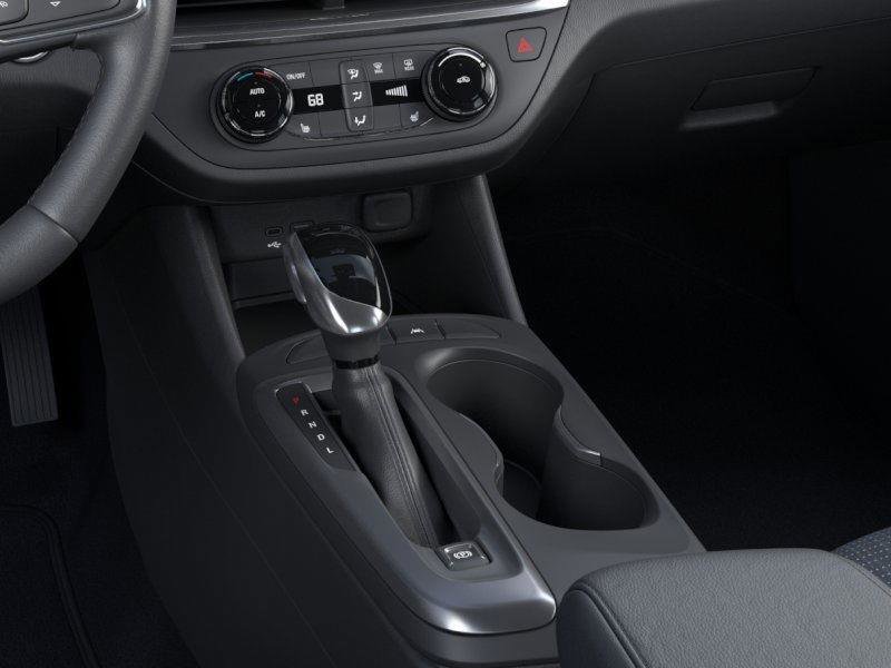 New 2026 Buick Envista Preferred w/ Convenience I Package image 23