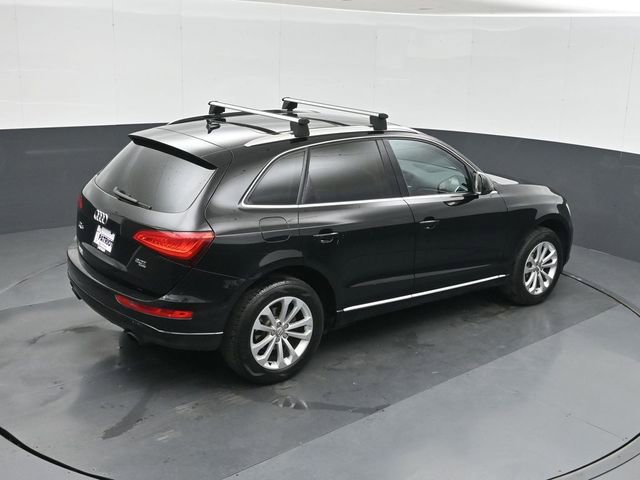 Used 2014 Audi Q5 2.0T Premium w/ Lighting Package AWD/4WD image 31