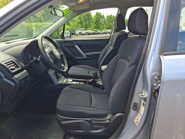 Used 2016 Subaru Forester 2.5i w/ Protection Package #1 AWD/4WD image 13
