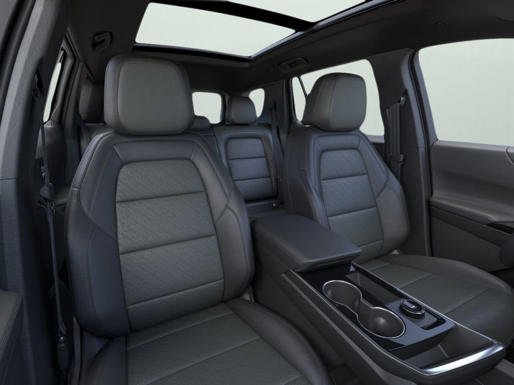 New 2026 Chevrolet Equinox LT w/ Convenience Package II image 16