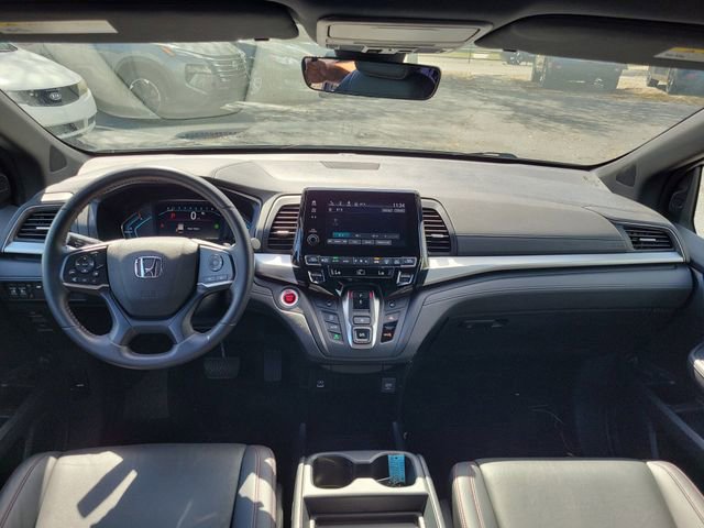 Used 2023 Honda Odyssey Sport image 24