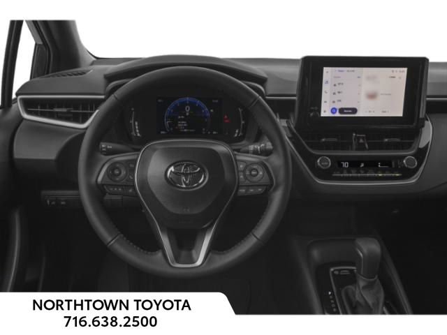 New 2026 Toyota Corolla SE FWD image 8