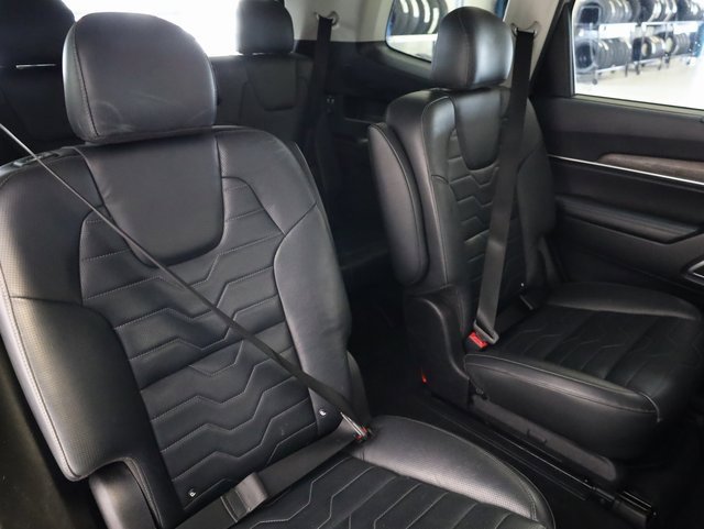 Used 2022 Kia Telluride SX w/ SX Prestige Package image 35