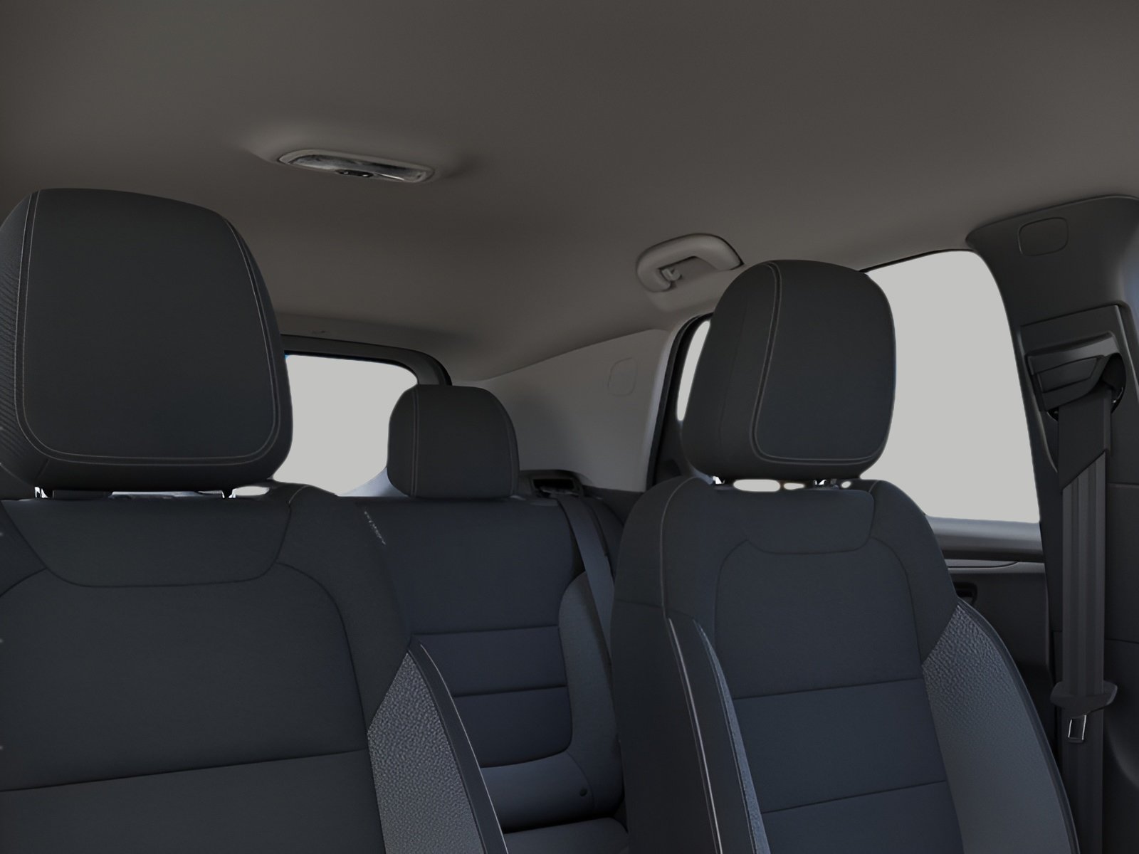 New 2026 Chevrolet TrailBlazer LT w/ Convenience Package FWD image 24