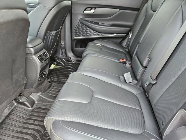 Used 2022 Hyundai Santa Fe Limited image 31