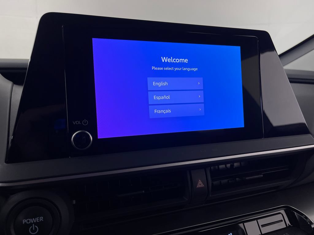 Certified 2024 Toyota Prius LE AWD/4WD image 20