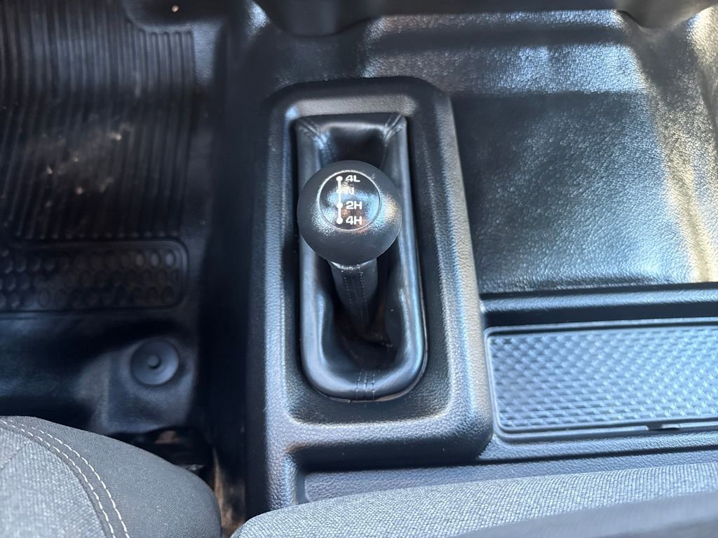 Used 2022 RAM 3500 Tradesman image 22