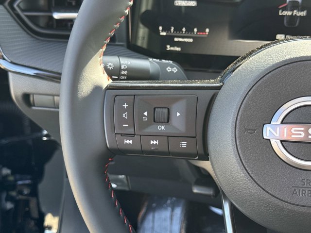 New 2027 Nissan Kicks SR FWD image 25