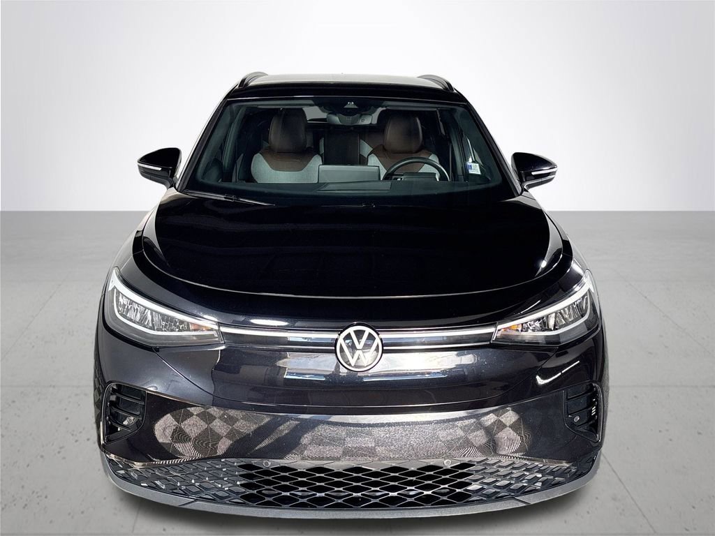 Certified 2024 Volkswagen ID.4 2WD image 3