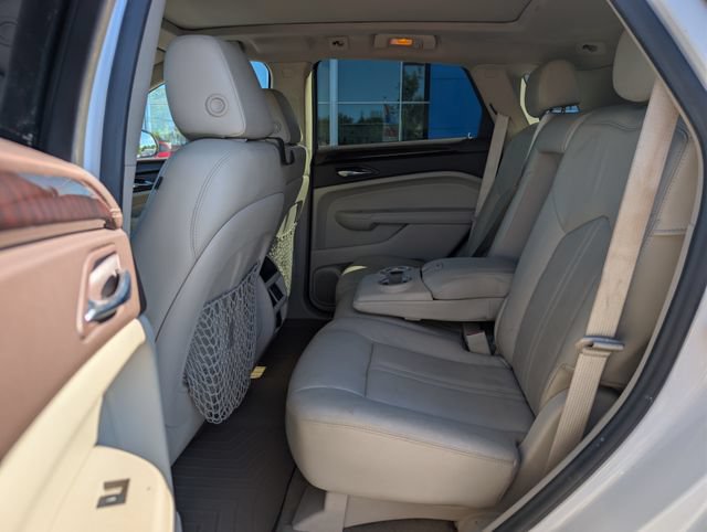 Used 2011 Cadillac SRX Performance AWD/4WD image 15