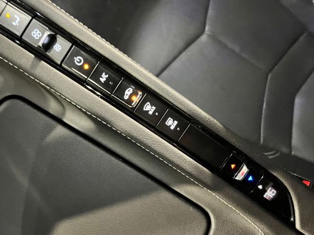 Used 2023 Chevrolet Corvette Stingray Coupe w/ 1LT image 44