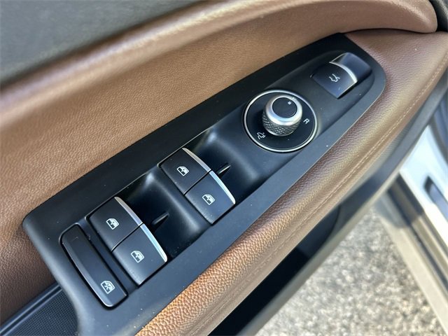 Used 2019 Alfa Romeo Stelvio Ti image 16