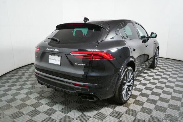 New 2027 Maserati Grecale Modena AWD/4WD image 34