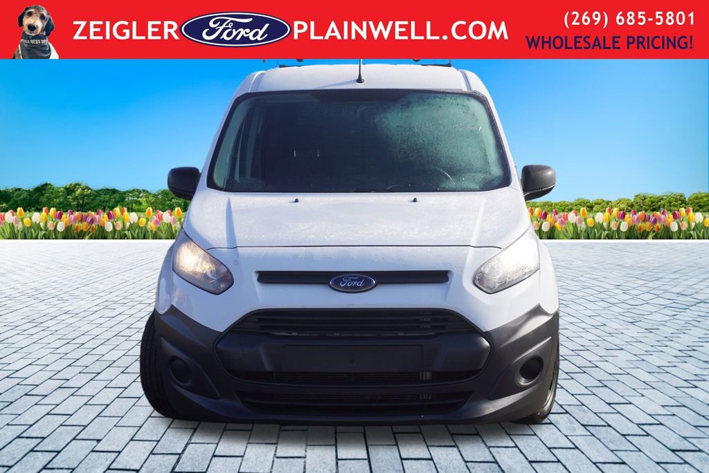 Used 2016 Ford Transit Connect XL image 8