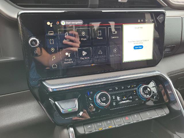 New 2026 GMC Sierra 1500 Denali image 17