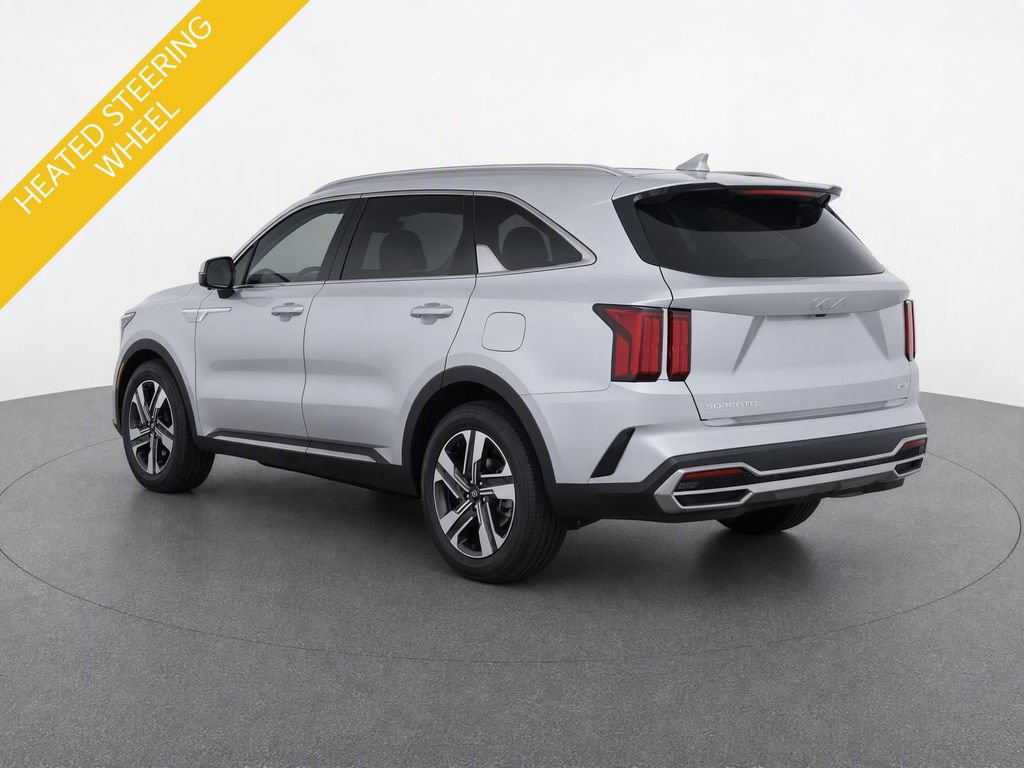 Certified 2024 Kia Sorento SX Prestige AWD/4WD image 4