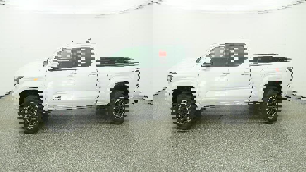 New 2026 Toyota Tacoma TRD Sport image 67