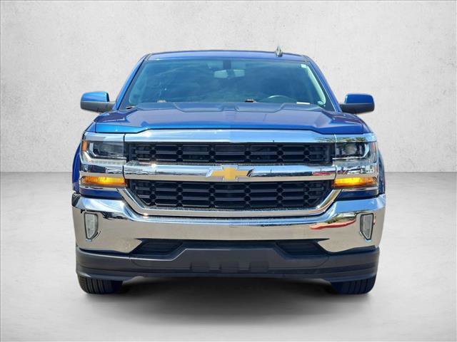 Certified 2017 Chevrolet Silverado 1500 LT w/ All Star Edition RWD video 3