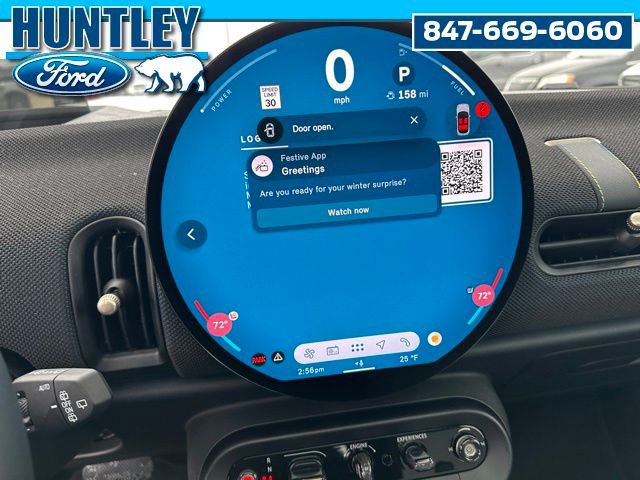 Used 2025 MINI Cooper 4-Door Hardtop image 22